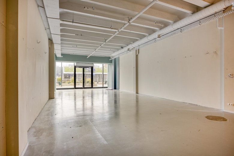 WinkelruimteaanWeigelia 13<br/> inLeidschendam