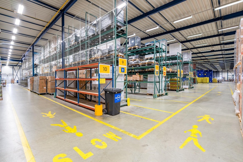 BedrijfsruimteaanVorstengrafdonk 63<br/> inOss