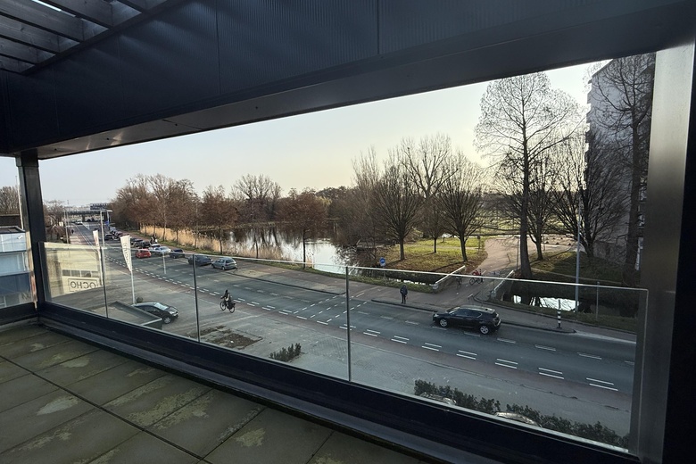 Bedrijfsruimte Weesp - Hogeweyselaan 215 A - Foto 14