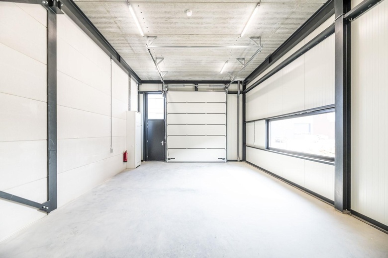 BedrijfsruimteaanOlivijn 518<br/> inDordrecht