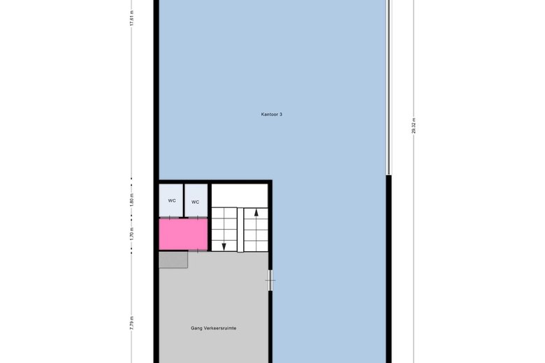 Bedrijfsruimte Waalwijk - Gompenstraat 39 - Foto 23