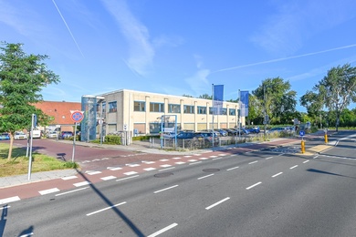 Bekijk foto 2 van Professor Eijkmanlaan 2 - 4 Bekijk foto 2 van Professor Eijkmanlaan 2 - 4