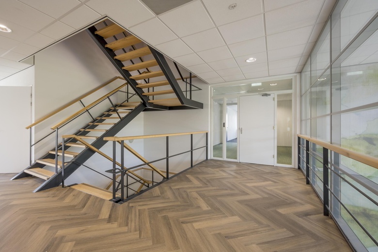Kantoorruimte Amersfoort - Modemweg 37 - Foto 18