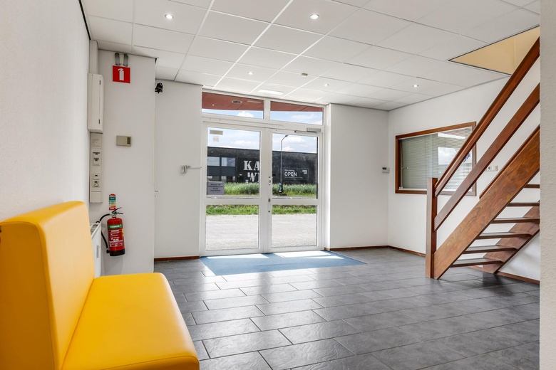 Kantoorruimte Druten - Nijverheidsweg 1 D - Foto 23
