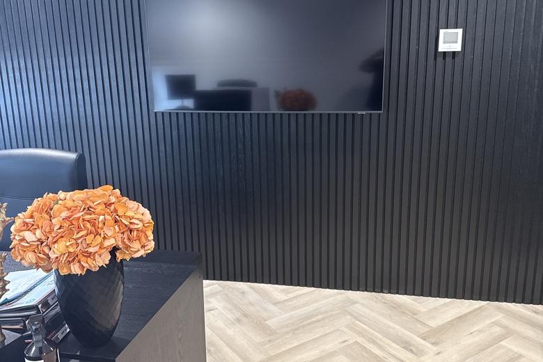 KantoorruimteaanSt. Victorstraat 47<br/> inWaddinxveen