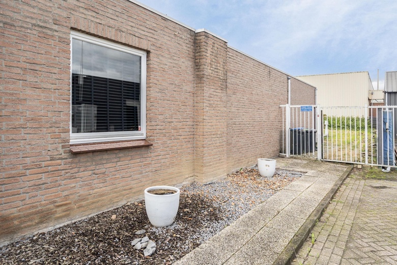 BedrijfsruimteaanDe Koumen 5<br/> inHoensbroek BedrijfsruimteaanDe Koumen 5<br/> inHoensbroek