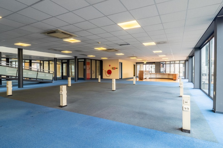 KantoorruimteaanMarinus van Meelweg 16<br/> inEindhoven KantoorruimteaanMarinus van Meelweg 16<br/> inEindhoven