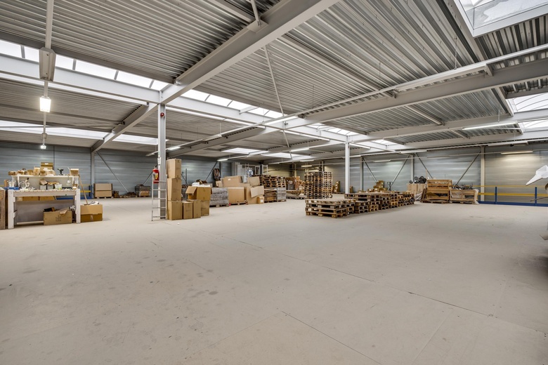 BedrijfsruimteaanFloralaan 19<br/> inVenlo