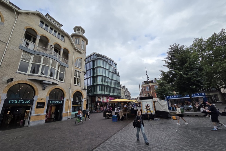 Kantoorruimte Utrecht - Drieharingstraat 6 - Foto 18