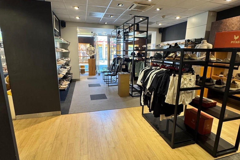 Winkelruimte Eindhoven - Winkelcentrum Woensel 12 - Foto 10