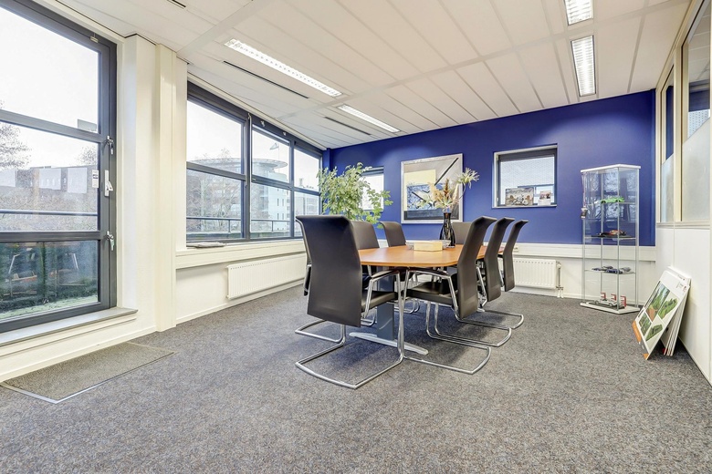 KantoorruimteaanSpacelab 20<br/> inAmersfoort