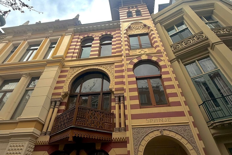 Kantoorruimte Amsterdam - Roemer Visscherstraat 24 - Foto 27