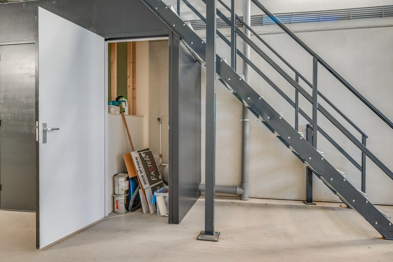 BedrijfsruimteaanDorsvloerweg 433<br/> inBergschenhoek