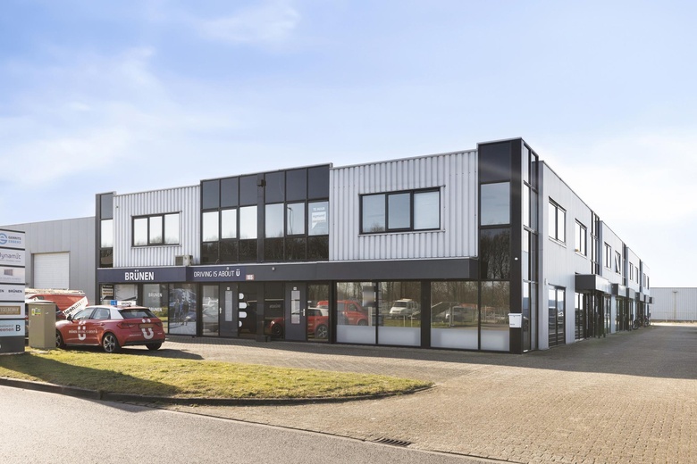 KantoorruimteaanBedrijvenpark Twente 165 a<br/> inAlmelo KantoorruimteaanBedrijvenpark Twente 165 a<br/> inAlmelo