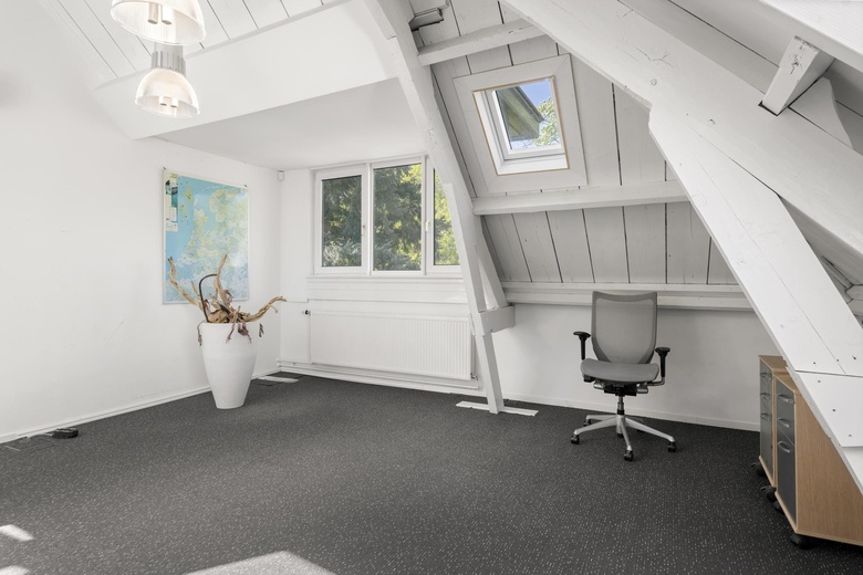 KantoorruimteaanArnhemsestraatweg 8<br/> inVelp