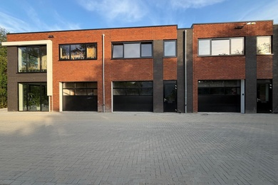 Bekijk foto 2 van Jagtlustweg 3 5