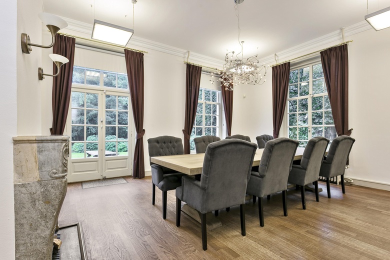Kantoorruimte Vught - Maurick 1 - Foto 12