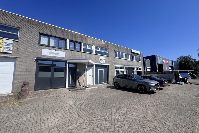 Bedrijfsruimte Almere - Brasemstraat 22 - Foto 20