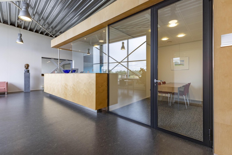 KantoorruimteaanMinosstraat 20<br/> inTilburg KantoorruimteaanMinosstraat 20<br/> inTilburg
