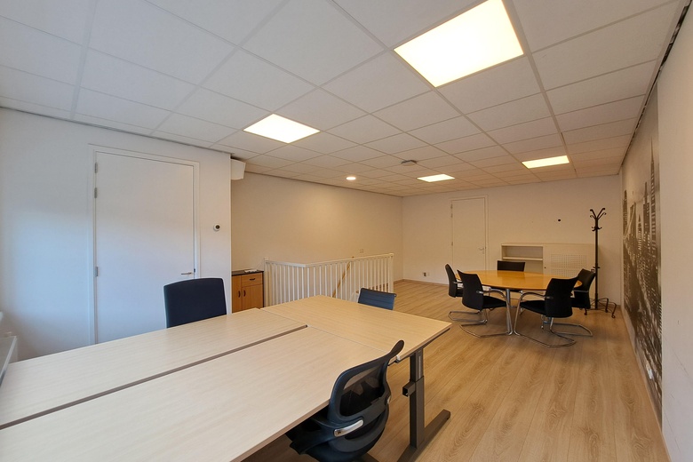 Bedrijfsruimte Amersfoort - Wiekenweg 44D - Foto 9