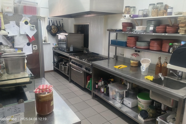 HorecaaanMarkt 27<br/> inArnhem