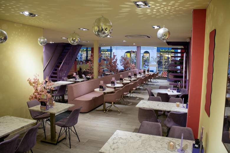 HorecaaanVoorstad 7 - 9<br/> inSittard