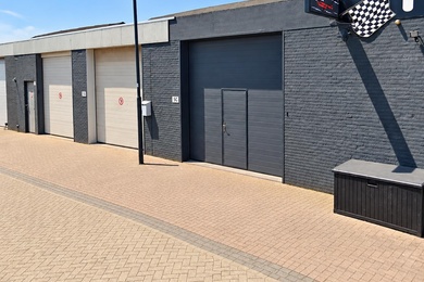 Bedrijfsruimte te huur Helmond - 1e Indumaweg 5 C