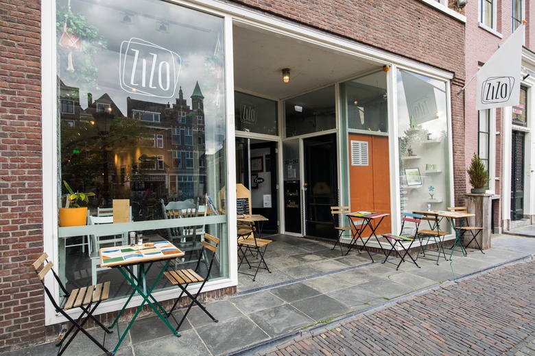 Winkelruimte Utrecht - Oudegracht 281 - Foto 28