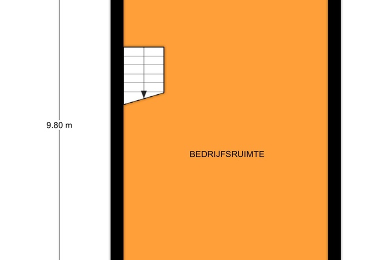 Bedrijfsruimte Wageningen - Nel Vietsstraat 4 D - Foto 25
