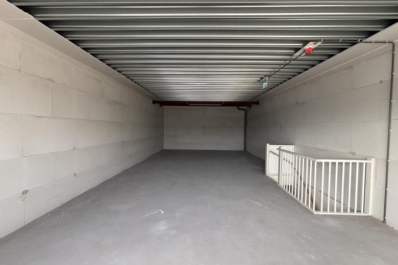 Bedrijfsruimte Sassenheim - Rijksstraatweg 54 r - Foto 11