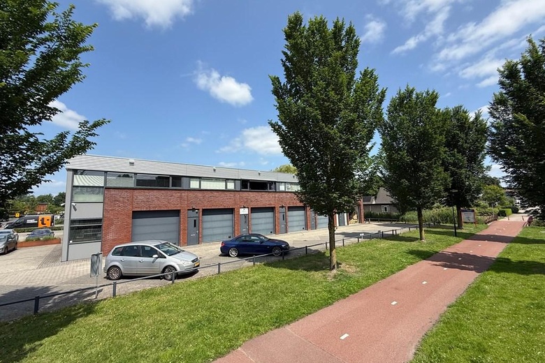 BedrijfsruimteaanRavelijn 18<br/> inVeenendaal BedrijfsruimteaanRavelijn 18<br/> inVeenendaal