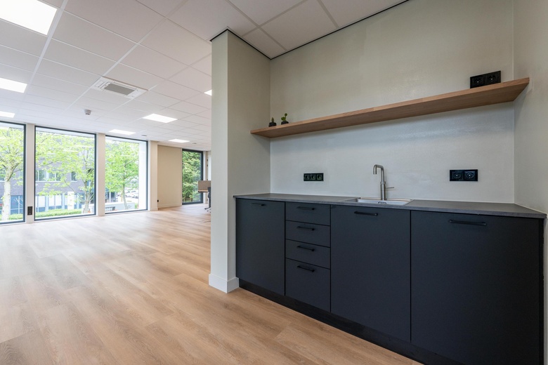 KantoorruimteaanWiekenweg 30<br/> inAmersfoort
