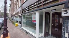 Kantoorruimte Agatha Dekenstraat 31 1, Amsterdam | Bedrijfspand.com