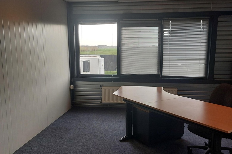 Bedrijfsruimte Voorhout - 's-Gravendamseweg 67 f - Foto 12