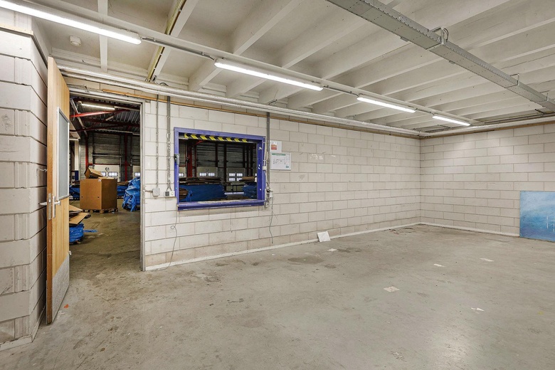 BedrijfsruimteaanGyroscoopweg 14<br/> inAmsterdam BedrijfsruimteaanGyroscoopweg 14<br/> inAmsterdam