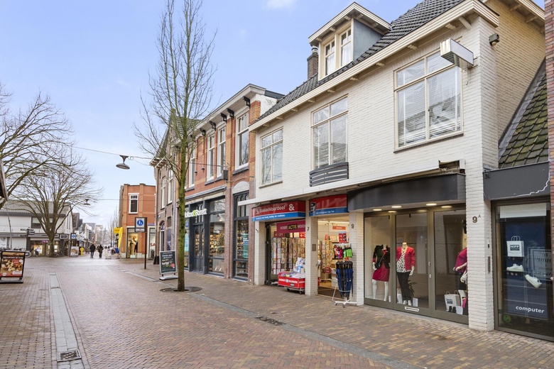 WinkelruimteaanGrotestraat 9<br/> inEde