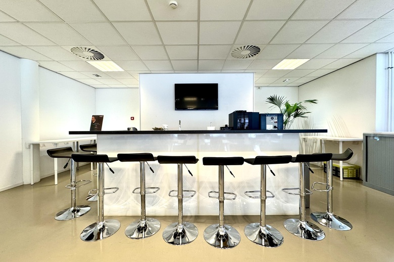 KantoorruimteaanRidderpoort 31<br/> inRidderkerk