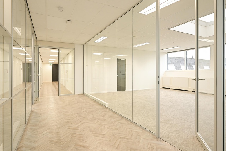 Kantoorruimte Den Haag - Parkstraat 20 - Foto 9