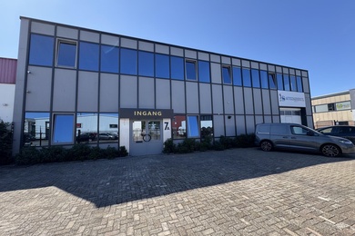 Bedrijfsruimte te huur Etten-Leur - Handelsweg 7