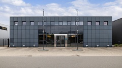 Bedrijfsruimte Oostergracht 7, Soest | Bedrijfspand.com