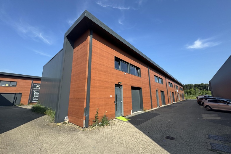 BedrijfsruimteaanXenonstraat 83<br/> inAlmere BedrijfsruimteaanXenonstraat 83<br/> inAlmere
