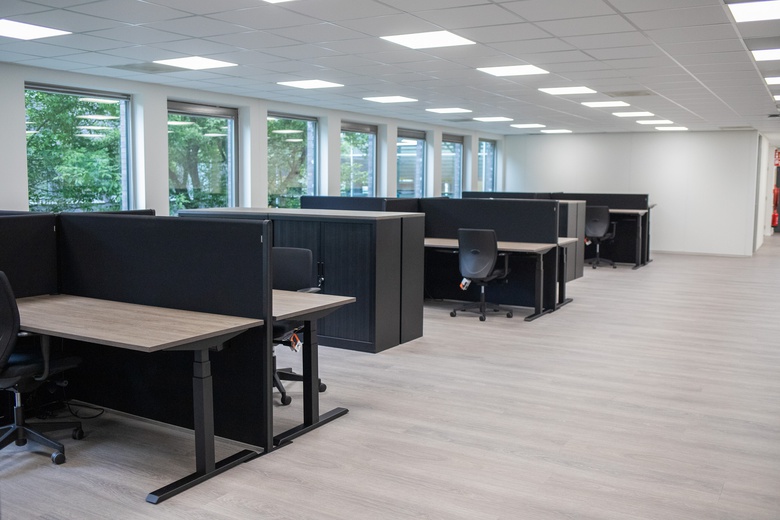 KantoorruimteaanEuropalaan 202<br/> inHengelo