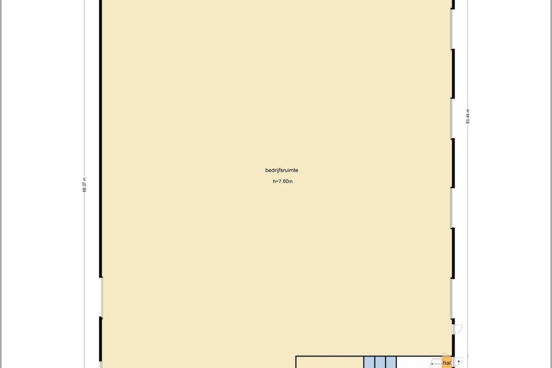 Bedrijfsruimte Heteren - Ressenerbroek 9 a - Foto 13