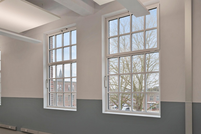 KantoorruimteaanAlmystraat 12<br/> inOisterwijk