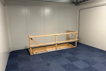 Bekijk foto 4 van Zaagmolenpad 24 A 07