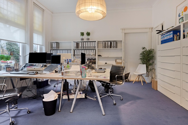 KantoorruimteaanWagenweg 250<br/> inHaarlem