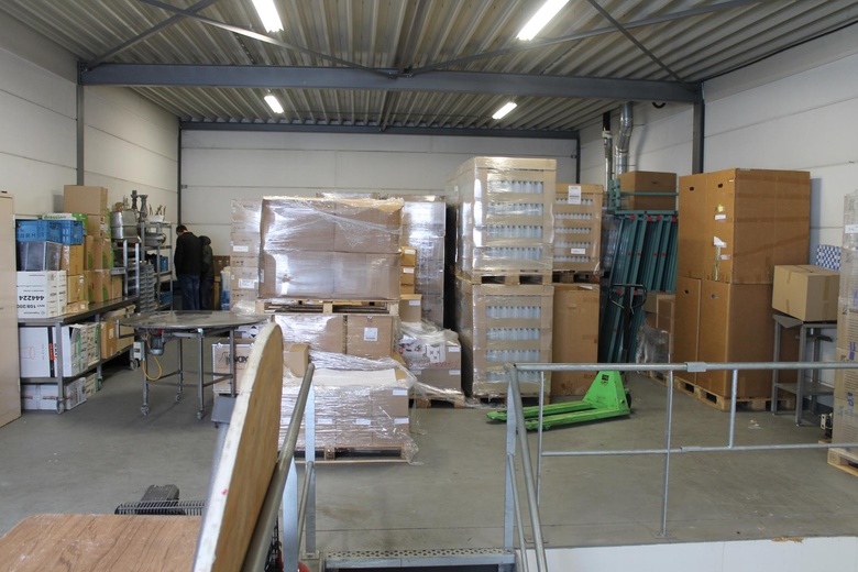 HorecaaanSigarenmaker 10c<br/> inEersel