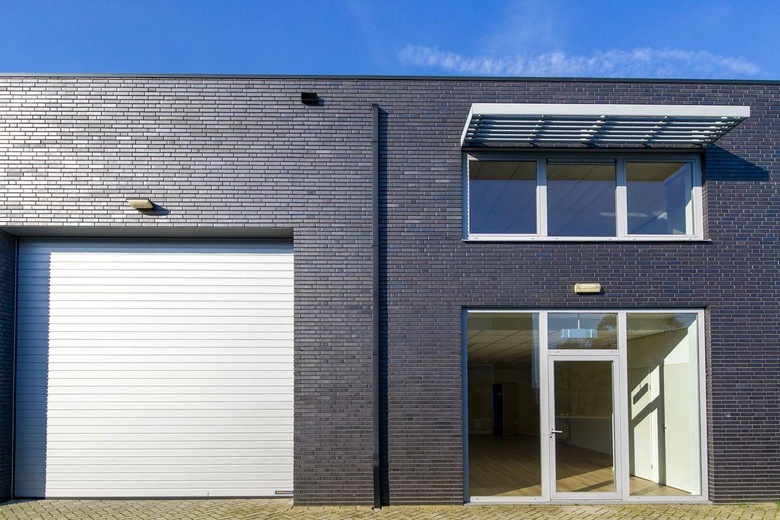 BedrijfsruimteaanWeidehek 125 D<br/> inBreda