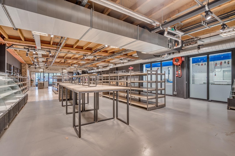 WinkelruimteaanMonseigneur Nolensplein 53<br/> inVenlo