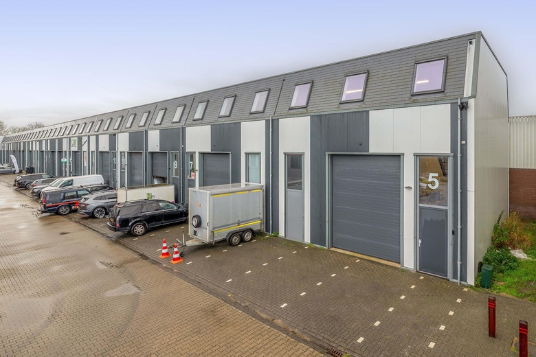 Bekijk foto 1 van Maalderij 5